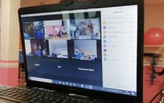 Kursplan Online Kurse